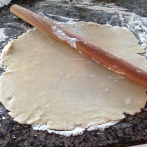 Kristi's Perfect Pie Crust Recipe - (4.5/5) image
