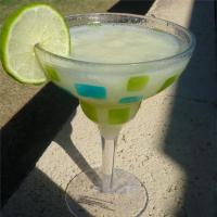 Margaritas with a Bite image