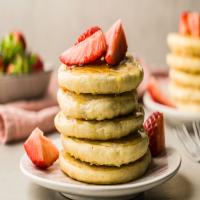 Bisquick Pancakes Recipe_image