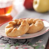 Apple Pie Pastries image