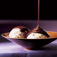 Pear Stracciatella Ice Cream_image