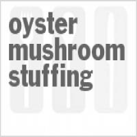 Oyster Mushroom Stuffing_image