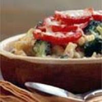 Tuna-Melt Casserole Recipe - (4.5/5)_image