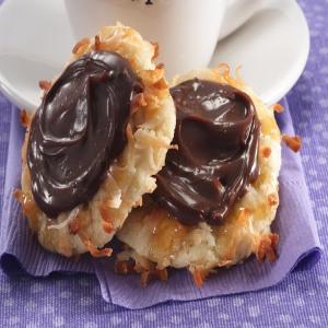 Coconut-Butterscotch-Fudge Cookies_image