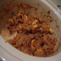 Crock Pot Hot Whole Grain Cereal_image