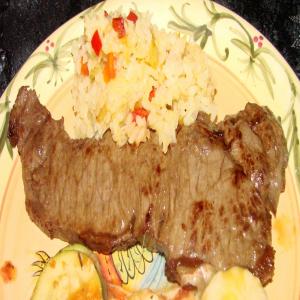 Steak Marinade_image