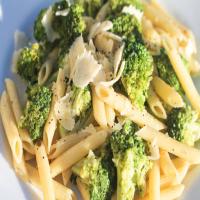 Penne Pasta & Broccoli Bagna Cauda Recipe - (4.7/5)_image
