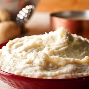 Ultra Creamy Mashed Potatoes from Swanson®_image
