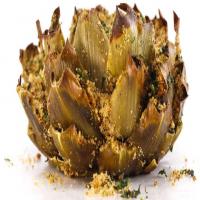 Stuffed Artichokes_image