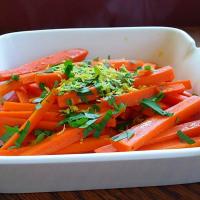 Parslied Carrots_image
