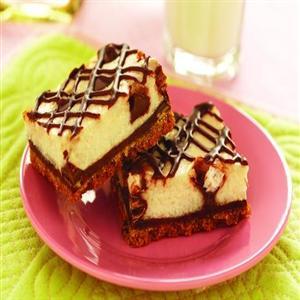 S'Mores Extreme Explosion Bars Recipe - (4.6/5)_image