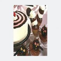 Hocus Pocus Cake image