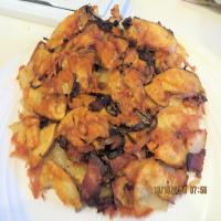 Basler Rosti With Bacon and Onion image
