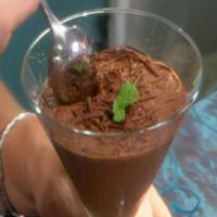 Chocolate Tequila Mousse_image