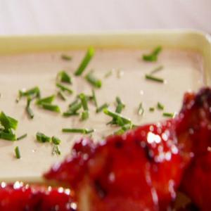 Hot and Smoky Dipping Sauce_image