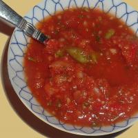 Fresh Tomato Salsa_image