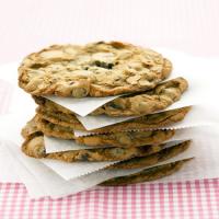 Giant Chocolate Chip Cookies image
