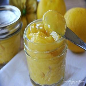 Easy Homemade Lemon Curd Recipe_image