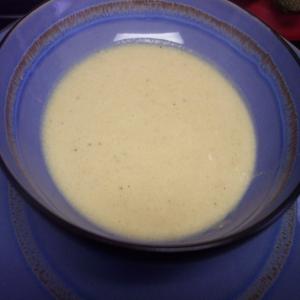 Zuppa Di Gamberi (My Shrimp Soup)_image