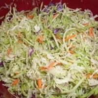 Mixed Vegetable Salad I_image