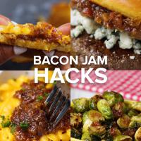 Bacon Jam Hacks Recipe by Tasty image