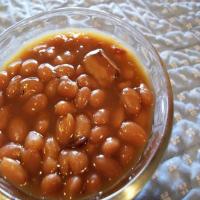 Country Baked Beans_image