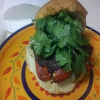 Portabella Mushroom Burgers_image