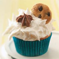 Chip Lover's Cupcakes image
