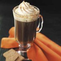 Spiced Ginger Coffee_image