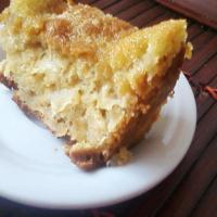 Bee's French Apple Cake_image