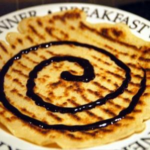 German Pancakes (From the Mennonite Treasury of Recipes)_image