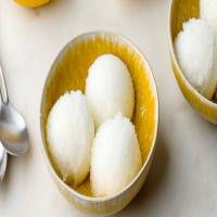 Lemon Italian Ice_image