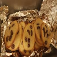 Buttermilk Chocolate Chip Cookies image