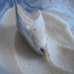 Tropical Frozen Yogurt_image