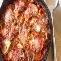 Super Bowl Pizza-In-A-Pan_image