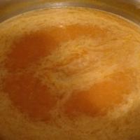 Fall Harvest Soup!_image