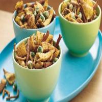 Asian Snack Mix image