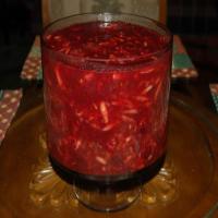 Holiday Cranberry Apple Salad_image