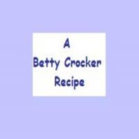 Betty Crocker Hamburger Onion Pie image