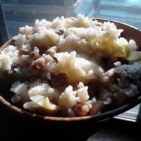 Guyanese Cookup Rice image