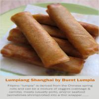Lumpia (Filipino Spring Rolls) Recipe Recipe - (4.4/5)_image