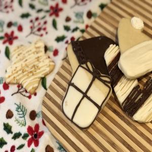 Easy Vegan Christmas Sugar Cookies_image