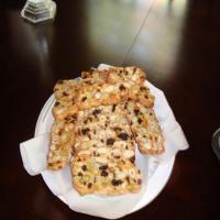 Fruit and Nut Biscotti_image