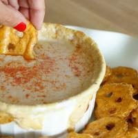 Beer Cheese Dip from Snack Factory®_image