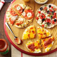 Appetizer Pizzas_image