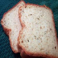 Delicious Cheddar Chive Bread for the Bread Machine (abm)_image