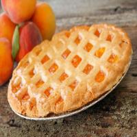 Peach Pie image