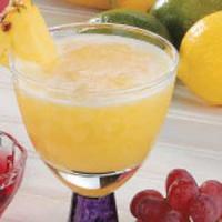 Banana Pineapple Slush Recipe - (4.6/5)_image