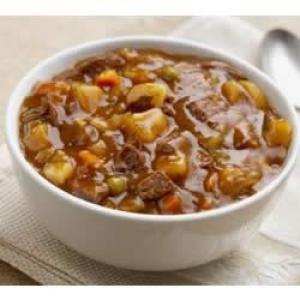 Slow Cooker Beef Stew_image