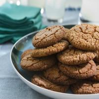 Cinnamon Cookies image